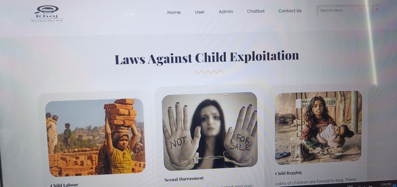 FamilyReunification – screenshot 4