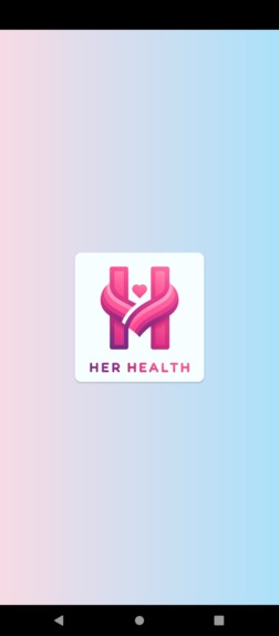 Her Health – screenshot 1