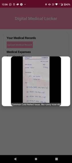 Her Health – screenshot 7