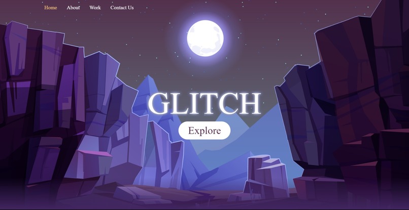 Glitch – screenshot 5