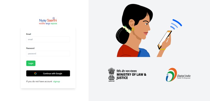 Gyaan Saarthi – screenshot 1
