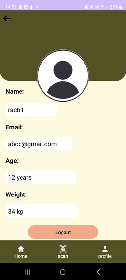 Sensibite – screenshot 6