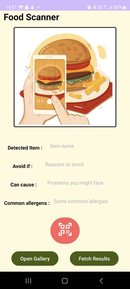 Sensibite – screenshot 9