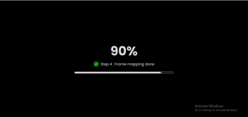 AudioBridge – screenshot 4