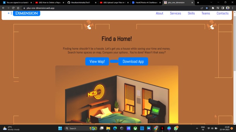 House Quest 3D – screenshot 2