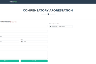 TreeDex