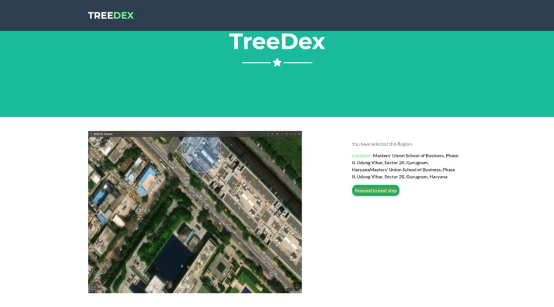 TreeDex – screenshot 4