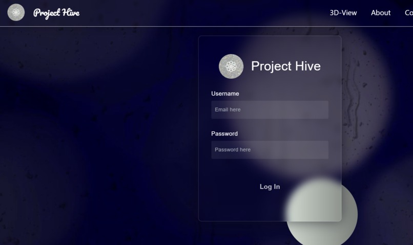 Project Hive – screenshot 5