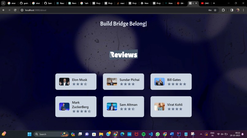 Project Hive – screenshot 9