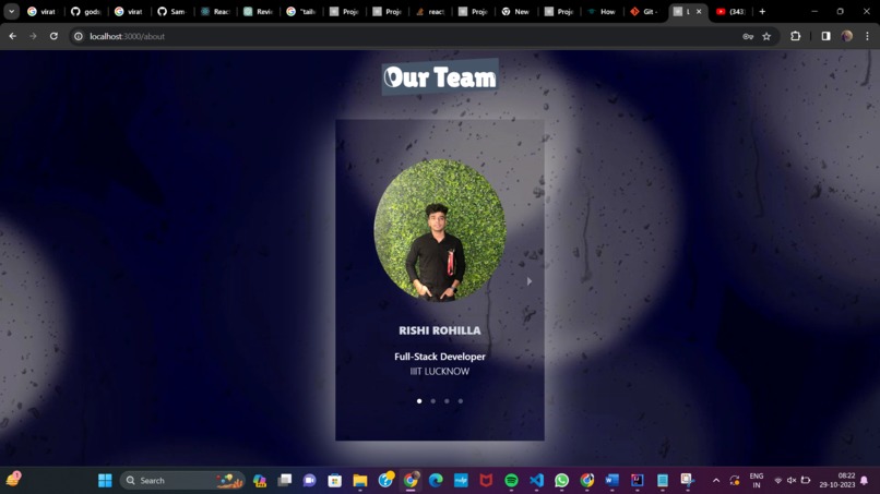 Project Hive – screenshot 12