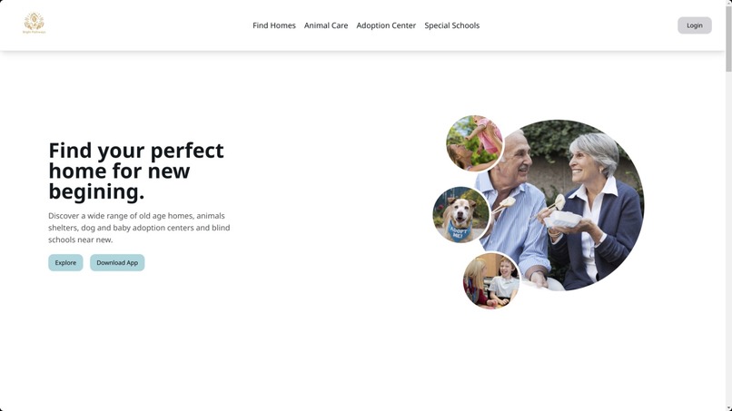 Bright Pathways – screenshot 5