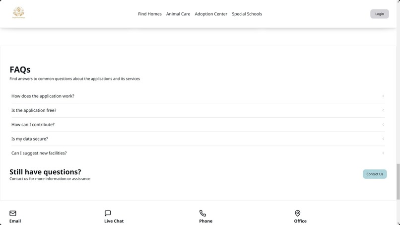 Bright Pathways – screenshot 6