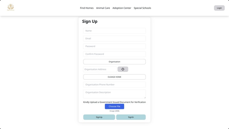 Bright Pathways – screenshot 7