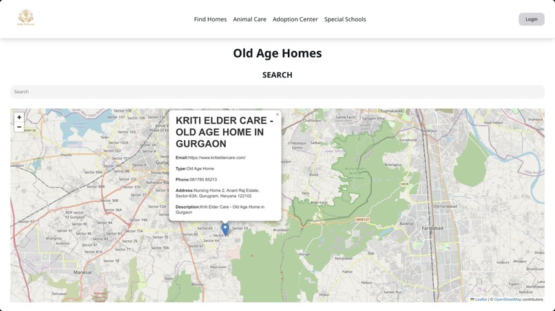Bright Pathways – screenshot 10