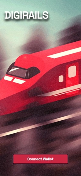 DigiRail – screenshot 1