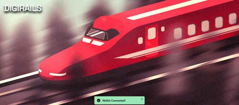 DigiRail – screenshot 4