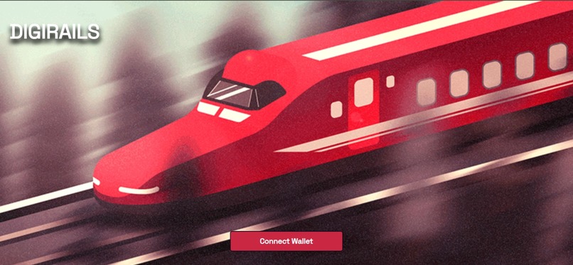 DigiRail – screenshot 5