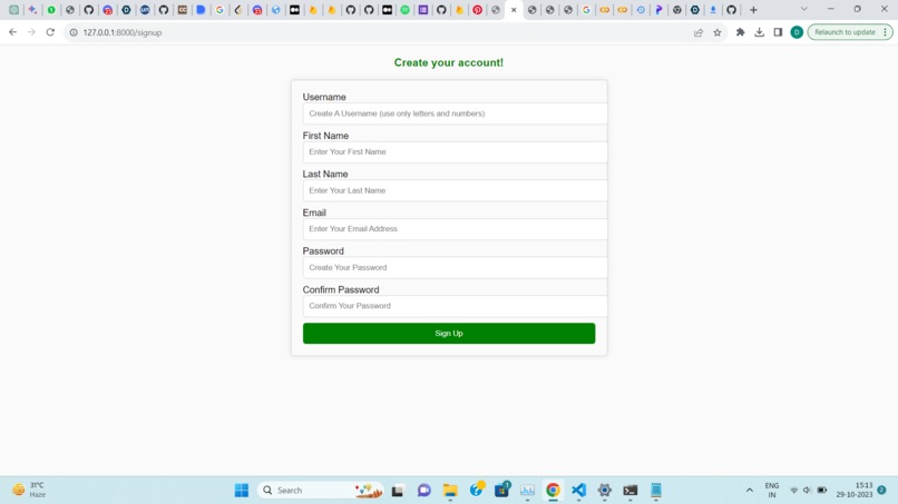 MediCure – screenshot 3