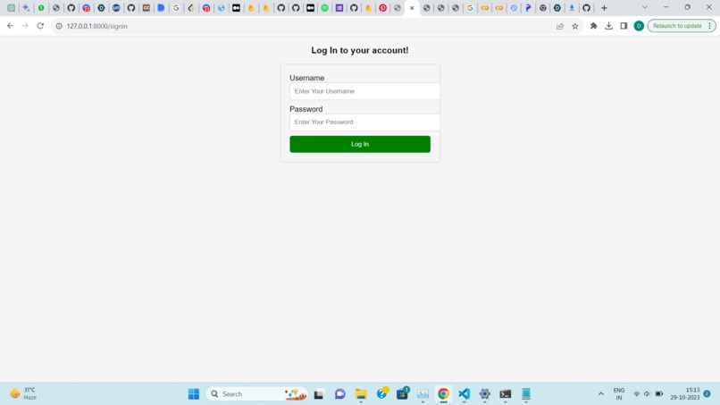 MediCure – screenshot 5