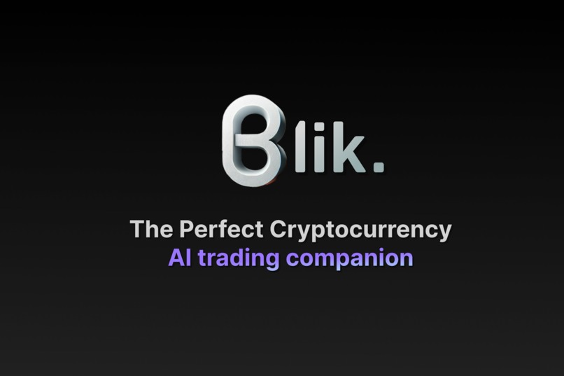 Blik. – screenshot 1