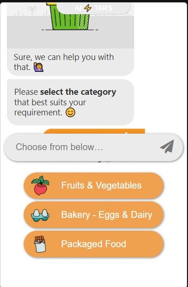 E-Mandi – screenshot 3