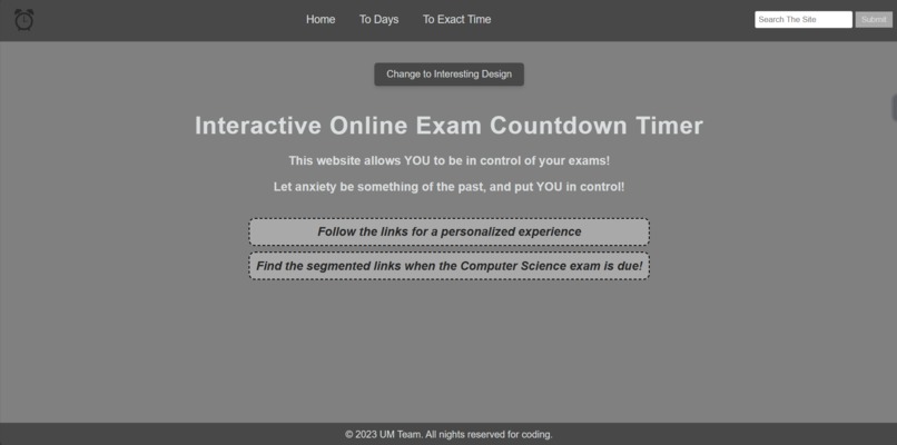 Armageddon – screenshot 1