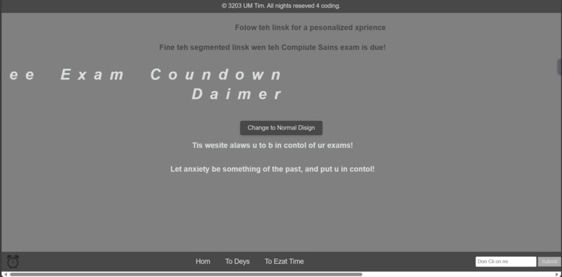 Armageddon – screenshot 2