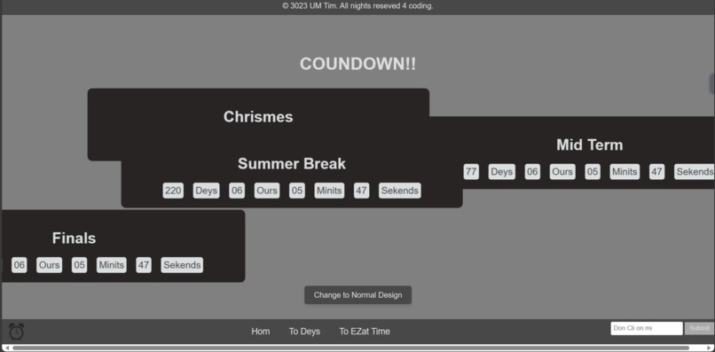 Armageddon – screenshot 4