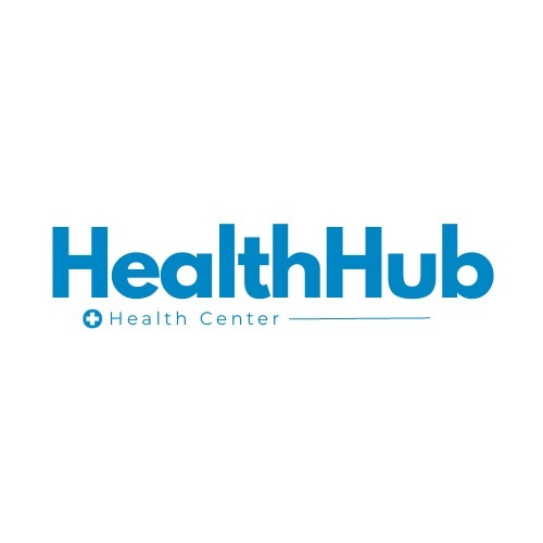 HealthHub – screenshot 1