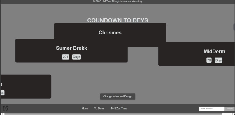Armageddon – screenshot 6