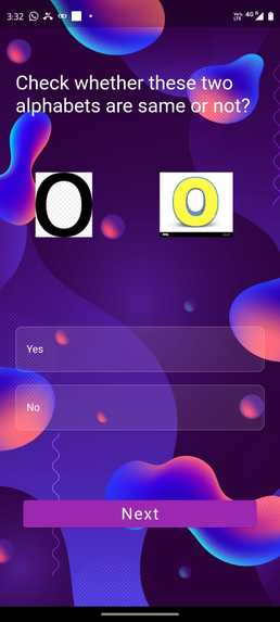 AksharVidya – screenshot 5