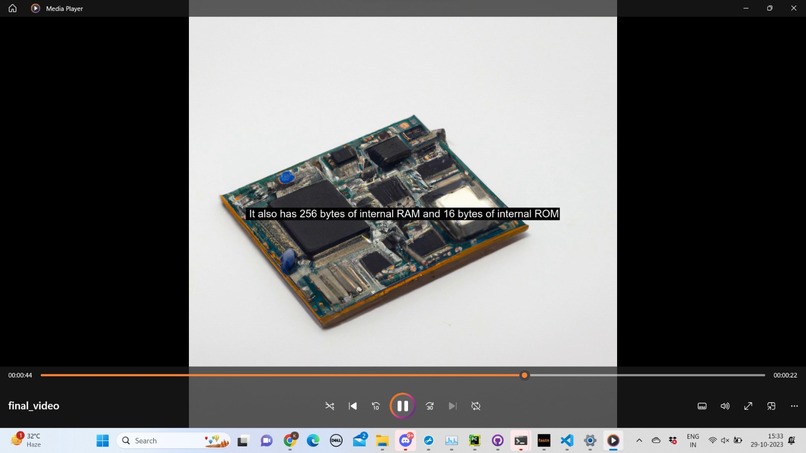 Pip My Script – screenshot 5