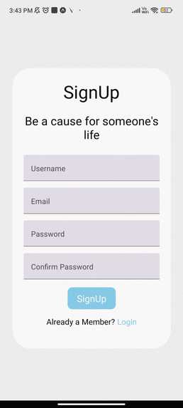 MediCure – screenshot 6