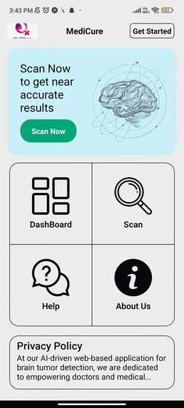 MediCure – screenshot 7