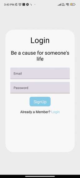 MediCure – screenshot 10