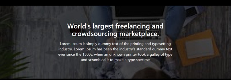 GeekLance – screenshot 7