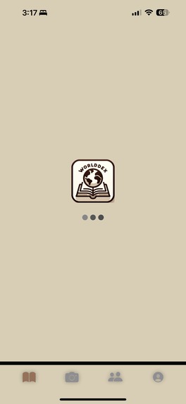 WorldDex – screenshot 8