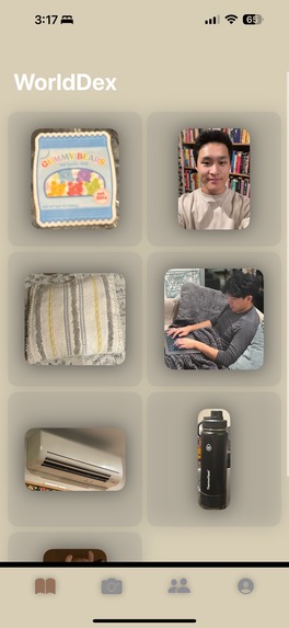 WorldDex – screenshot 6