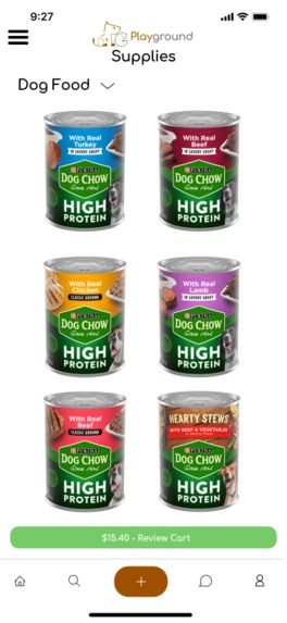 Playground – screenshot 8