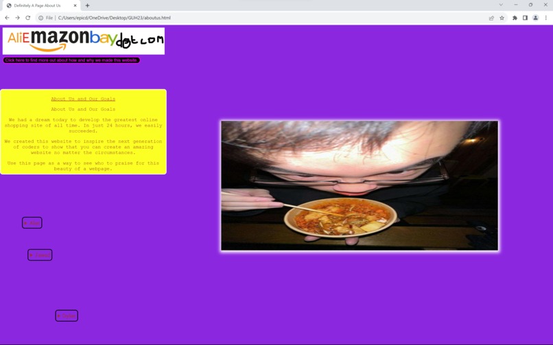 AliEmonzonBaydotcom – screenshot 4