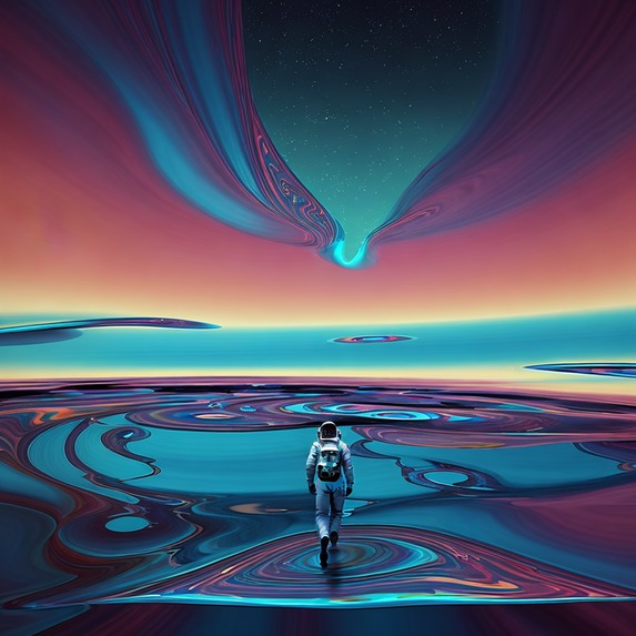 Mudds AI Image Generation - Omar – screenshot 1