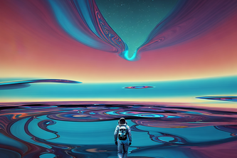 Mudds AI Image Generation - Omar