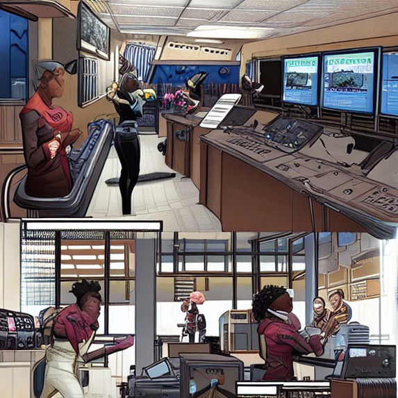 Image Mixer – screenshot 1