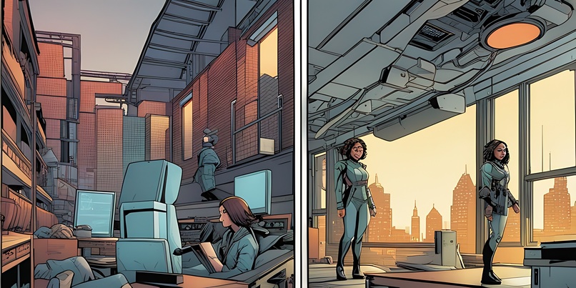 Image Mixer – screenshot 2