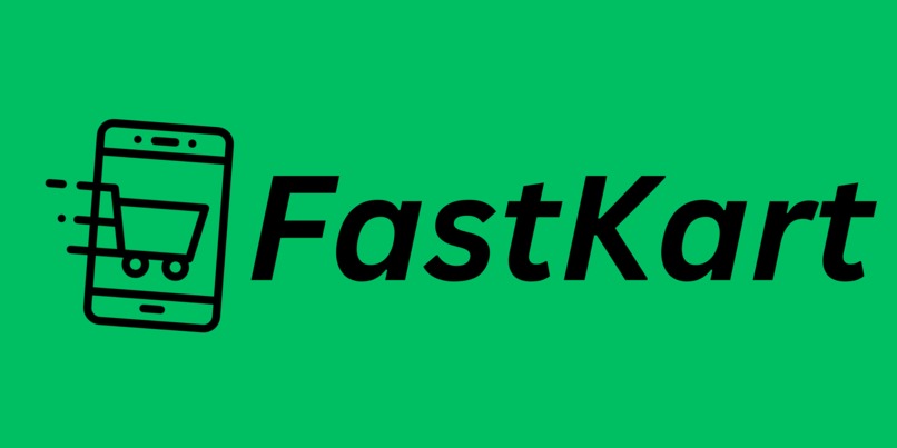 FastKart – screenshot 1
