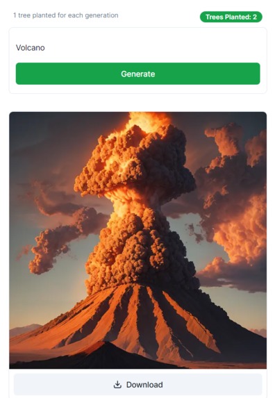 InfinityAI – screenshot 2