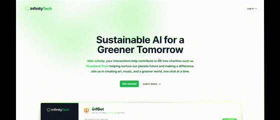 InfinityAI – screenshot 3