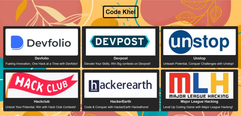 Coders Base – screenshot 2