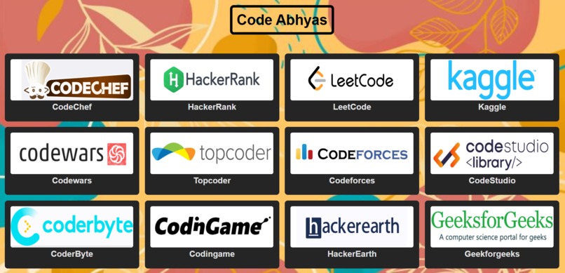 Coders Base – screenshot 3