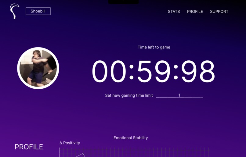 Shoebill – screenshot 1